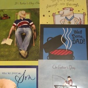 Fathers Day Cards (20)